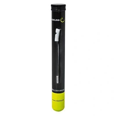 Image de EDELRID Boulderbürste Boulder Brush Vpe12 Brosse Mixte, Nuit, Taille Unique