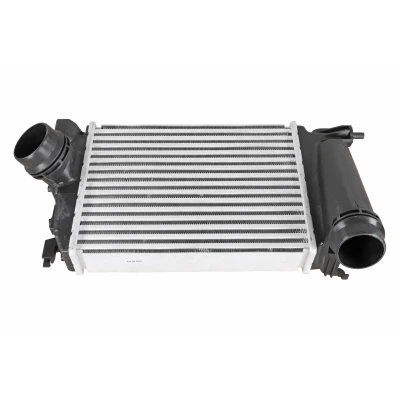 Image de ACKOJA A38 60 0026 Intercooler RENAULT: Megane 4, IV Berline, NISSAN: Qashqai 2