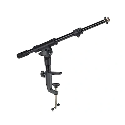 Image de Samson Bras de microphone MBA18 45,7 cm pour podcasting et streaming (SAMBA18)