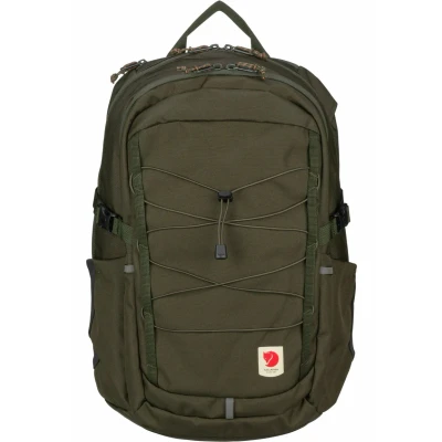 Image de Fjällräven Sac de trekking, Taille: One Size, Deep forest