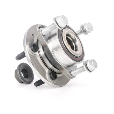 Image de SKF VKBA 6715 Kit de roulements roue avec capteur ABS intégré OPEL: Astra J 5 portes, Zafira C Tourer, GTC, CHEVROLET: Cruze portes