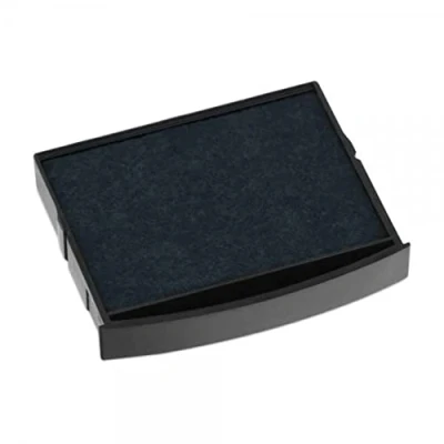 Image de COLOP E/2100 Coussin de rechange Noir