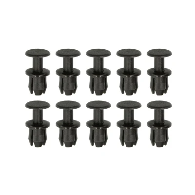 Image de ROMIX C70519 Clip MERCEDES BENZ: Classe E Berline, C A