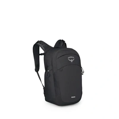 Image de Osprey POCO Changing PACK Sac de randonnée, Taille: One Size, Black