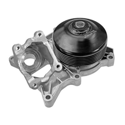 Image de MEYLE 313 220 0012 Pompe à eau avec joint d&#039;étanchéite ORIGINAL Quality pour système dentrainement courroie trapézoïdale nervures BMW: 3 Berline