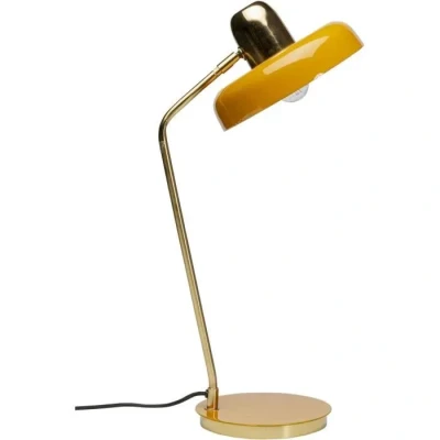 Image de Lampe Demi jaune Kare Design