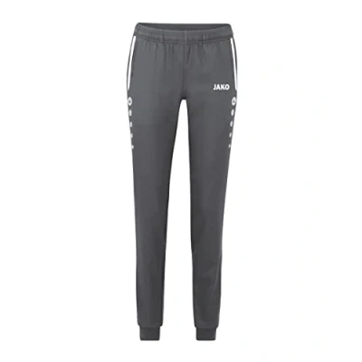 Image de JAKO Pantalon De Présentation Passe Partout, Femme, Lumière Anthra, 36