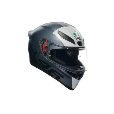 Image de AGV 2118394001017009 Casques intégraux