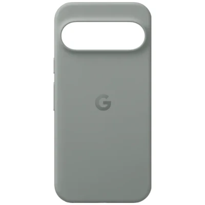 Image de Google PC Back Cover Gris Pixel 9 Pro XL