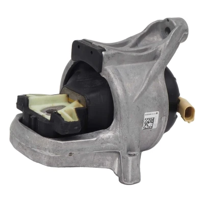 Image de CORTECO 49108878 Support moteur hydraulique commutable électriquement AUDI: A4 B9 Avant, Q7, A5 Coupe