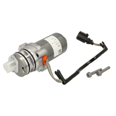 Image de BorgWarner DS2010678 Pompe, accouplement à lamelles 4 roues motrices