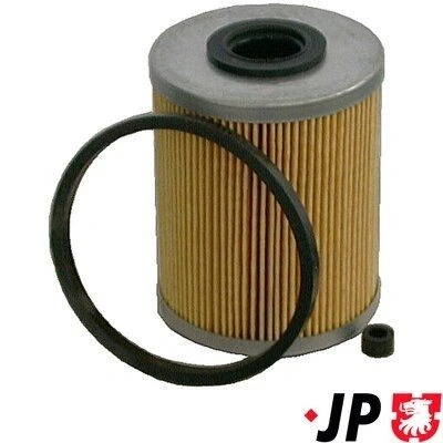 Image de JP GROUP 1218700300 Filtre à Carburant Cartouche filtrante OPEL: Astra H 3/5 portes, Corsa C Meriva A, SAAB: 9 3 Berline, portes