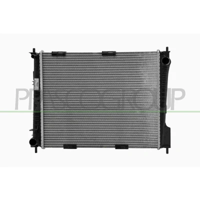 Image de PRASCO OP060N002 Intercooler avec raccords rapides OPEL: Insignia A Sports Tourer, 3/5 portes, Zafira C Tourer