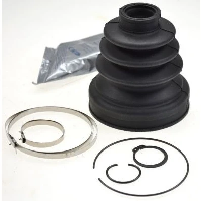 Image de LÖBRO 305605 Soufflet De Cardan 99,30 NBR (caoutchoucs nitrile) OPEL: Zafira A, Astra G CC, Berline