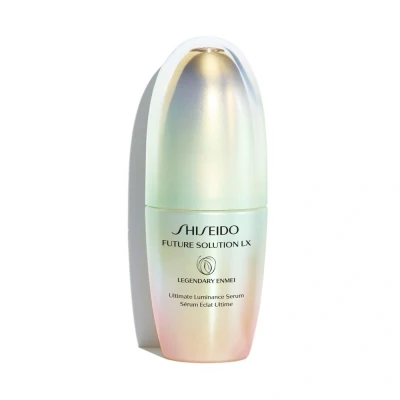 Image de Shiseido Sérum Future Solution LX Legendary Enmei Serum 30ml