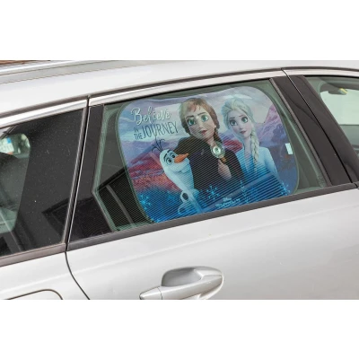 Image de FROZEN 10250 Pare soleil vitre automobile 1