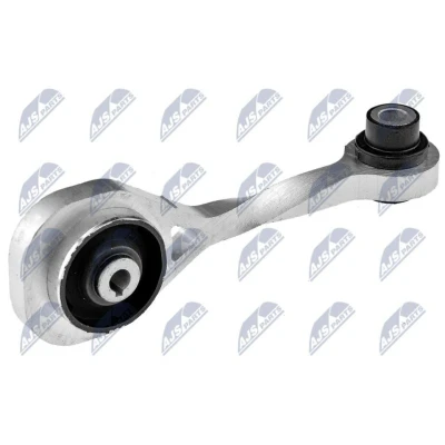 Image de NTY ZPS RE 028 Support moteur arrière, inférieur Boîte automatique RENAULT: CLIO 2, Kangoo I Express, I, NISSAN: Kubistar Van