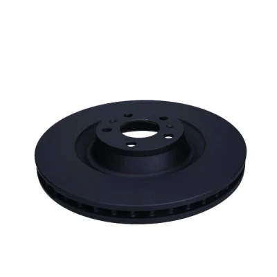 Image de QUARO QD3748HC Disque de frein 360 34 5 112 ventilé l&#039;intérieur peint à haute teneur en carbone sans moyeu roue, boulon fix roue