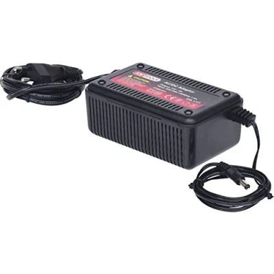 Image de KS Tools Cargador para batería de arranque 550.1720