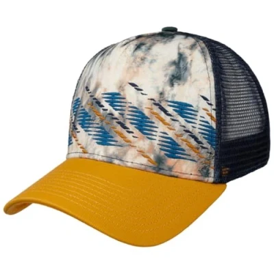 Image de Buff Mixte Green Campast Casquette Trucker, Vert, L XL EU