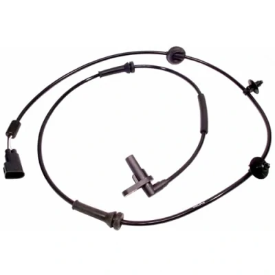 Image de DELPHI SS21285 12B1 Capteur ABS actif AUDI: Q7, A6 C8 Avant, A4 B9 Avant