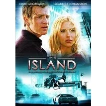 Image de The island Livre d’occasion Très bon