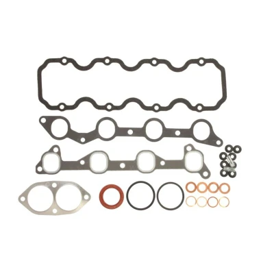 Image de ELRING 702.944 Jeu de joints d&#039;étanchéité, culasse cylindre avec joint tige soupape, sans OPEL: Astra F CC