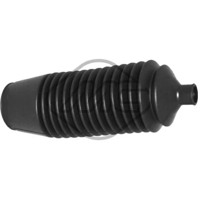 Image de Jeu de joints soufflets, direction Metalcaucho 01860