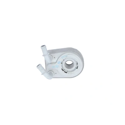 Image de NRF 31321 Radiateur d&#039;Huile avec bague d&#039;étanchéité EASY FIT FIAT: BRAVO 2, Doblo I Break, Cargo, ALFA ROMEO: 147