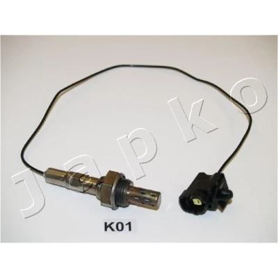 Image de JAPKO 3K01 Sonde lambda de régulation KIA: Pride 3/5 portes