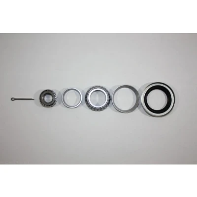 Image de Kit de roulements roue AUTOMEGA 110004510