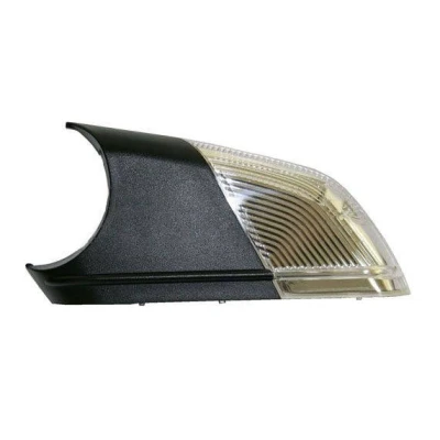 Image de ALKAR 6201111 Clignotant avant gauche pour direction à droite/à SKODA: Octavia 2 Combi, II 5 portes, VOLKSWAGEN: Polo IV 3/5 portes