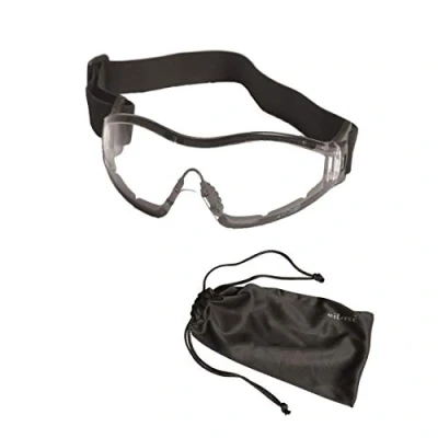 Image de Mil Tec Para Lunettes de sécurité Noir Taille unique