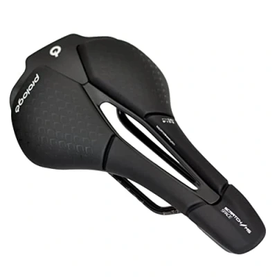 Image de Prologo Scratch M5 Space T2.0 Rail Road MTB Triathlon VL 1B32B Selle PR2666