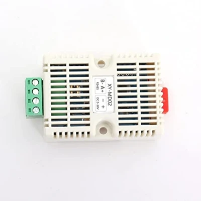Image de MiOYOOW Transducteur de température et d&#039;humidité RS485 SHT20 Capteur Modbus RTU