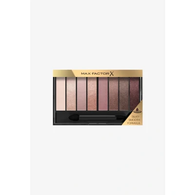Image de MAX Factor Miracle PURE NUDE Palette Rose nudes fard à paupière, Femme, Taille: One Size,