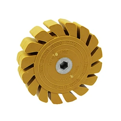 Image de Forum Equipement Gomme pour brosseuse