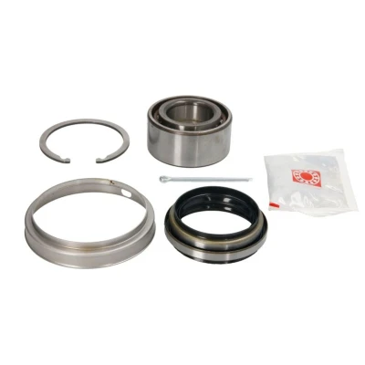 Image de FAG 713 6185 50 Kit de roulements roue la photo correspond au contenu livraison 72,00 TOYOTA: Corolla VIII Liftback, Break