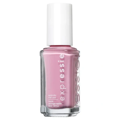 Image de Essie Expressie Vernis à ongles, Femme, Taille: 10 ml, 200 in the time zone