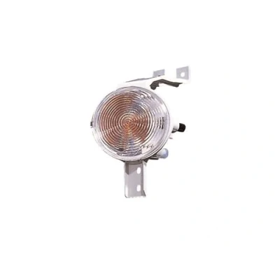 Image de ALKAR 3301952 Clignotant gauche, Pare chocs sans porte lampe W5W, PY21W pour véhicules avec direction à gauche MINI: 3/5 portes