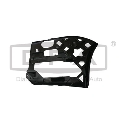 Image de DPA 88071828602 Support, pare chocs gauche VOLKSWAGEN: CADDY 4 Kasten