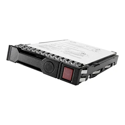Image de HPE 801888 B21 disque dur 4 To 7200 tr/min 3.5 Série ATA III Neuf