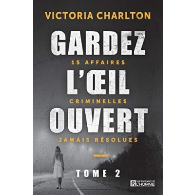 Image de Gardez l&#039;oeil ouvert Tome 2 Livre d’occasion Correct