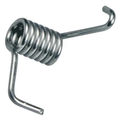 Image de Ressort Liebherr 720305600 poignee tube
