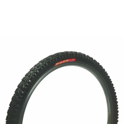 Image de Panaracer Dart Classic MTB Pneu Pliable pour Adulte Unisexe Noir 26 x 2,1&quot;