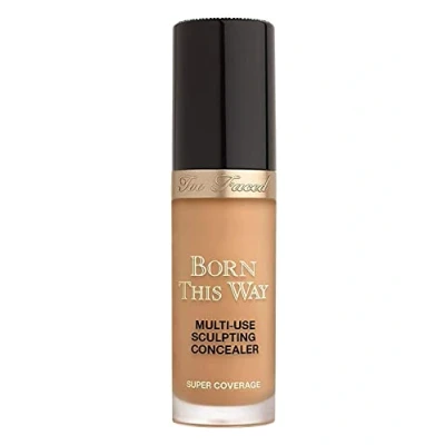 Image de BORN THIS WAY SUPER CONCEALER SAND 13,5 ml