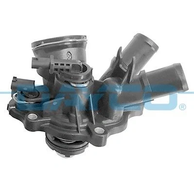Image de DAYCO DT1215H Thermostat d&#039;eau 103 MERCEDES BENZ: Classe C Berline, Break, E Berline