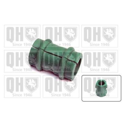 Image de QUINTON HAZELL EMB2137 Silent Bloc De Barre Stabilisatrice Support en caoutchouc 22 PEUGEOT: 205 II 3/5 portes, I Cabriolet