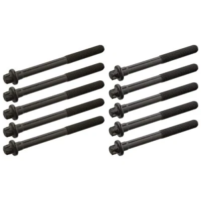 Image de FEBI BILSTEIN 19444 Jeu De Vis Culasse Torx extérieur RENAULT: CLIO 1, 2, MEGANE DACIA: Logan I MCV, Sandero I, Berline