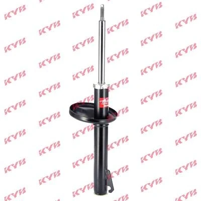 Image de KYB Excel G 333835 Amortisseur Essieu avant Pression de gaz Système bitube Jambe suspension Goujon en haut SKODA: FELICIA 2, 1